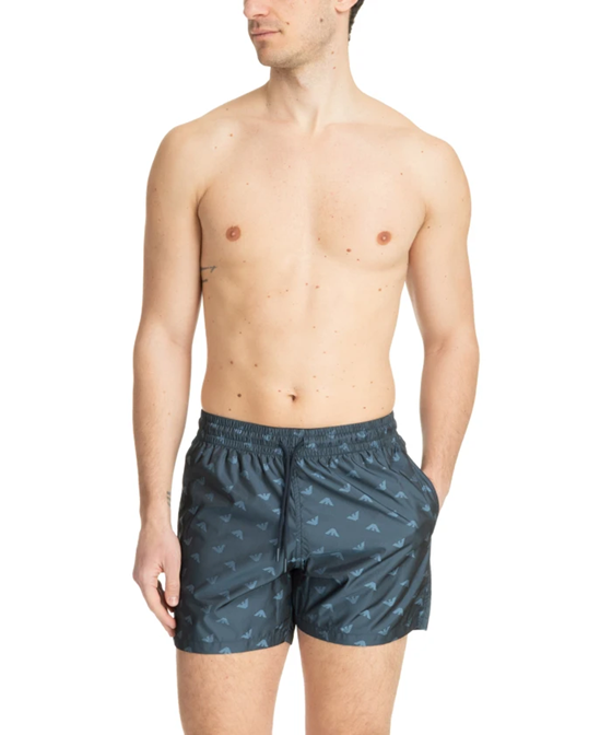 EM000583AF12352FB208 - Costumi da bagno - EMPORIO ARMANI