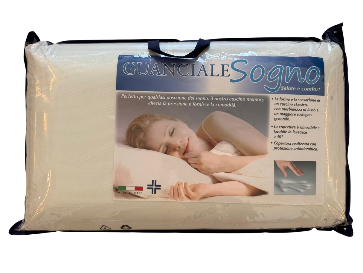 SPECIALE SOGNO - Biancheria Letto - SPECIALESOGNO