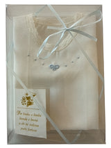 CAMICINA - BIANCHERIA BABY - ARTIGIANBABY