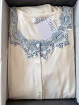 IRMA CAMICIA CLINICA - Pigiameria - FRALU