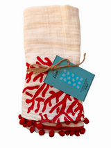 DUBAK - Accessori mare - LINEA ORO