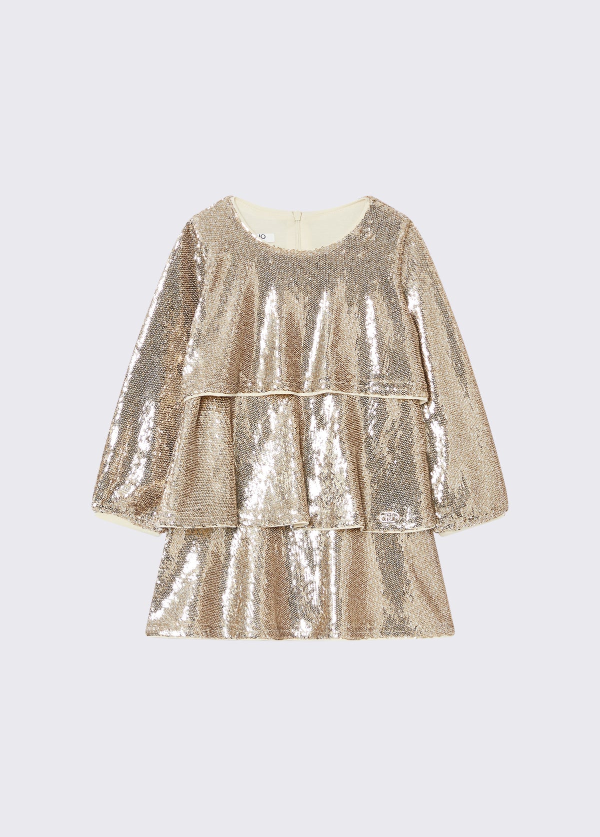 KF6093 J3978 - ABBIGLIAMENTO - LIUJO