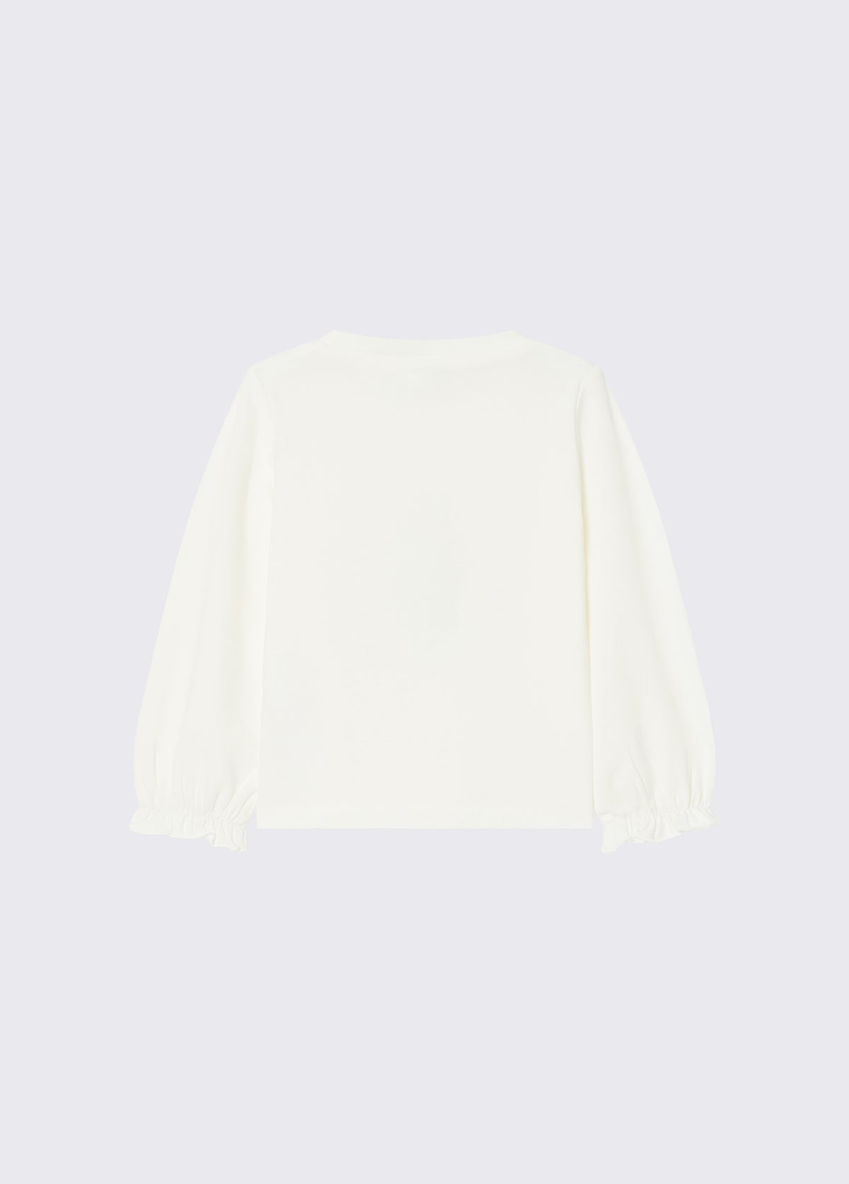 KF6097 JS003 - Abbigliamento bambini - LIUJO