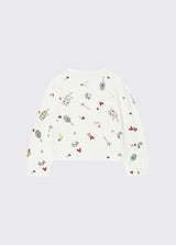 KF6106 MA07E - Abbigliamento bambini - LIUJO