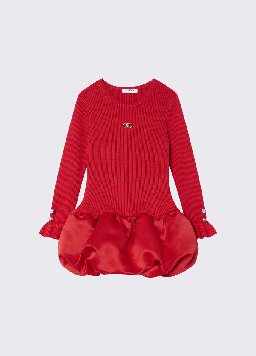 KF6107 MS49I - Abbigliamento bambini - LIUJO