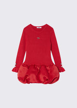 KF6107 MS49I - Abbigliamento bambini - LIUJO