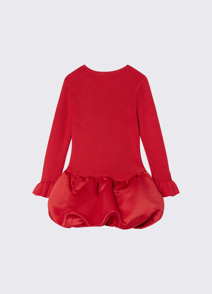 KF6107 MS49I - Abbigliamento bambini - LIUJO