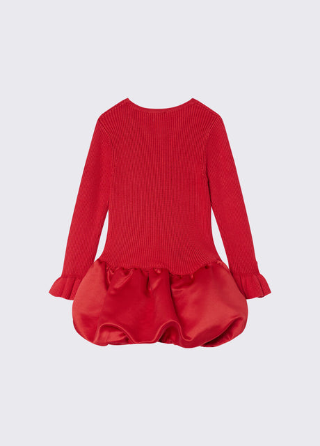 KF6107 MS49I - Abbigliamento bambini - LIUJO