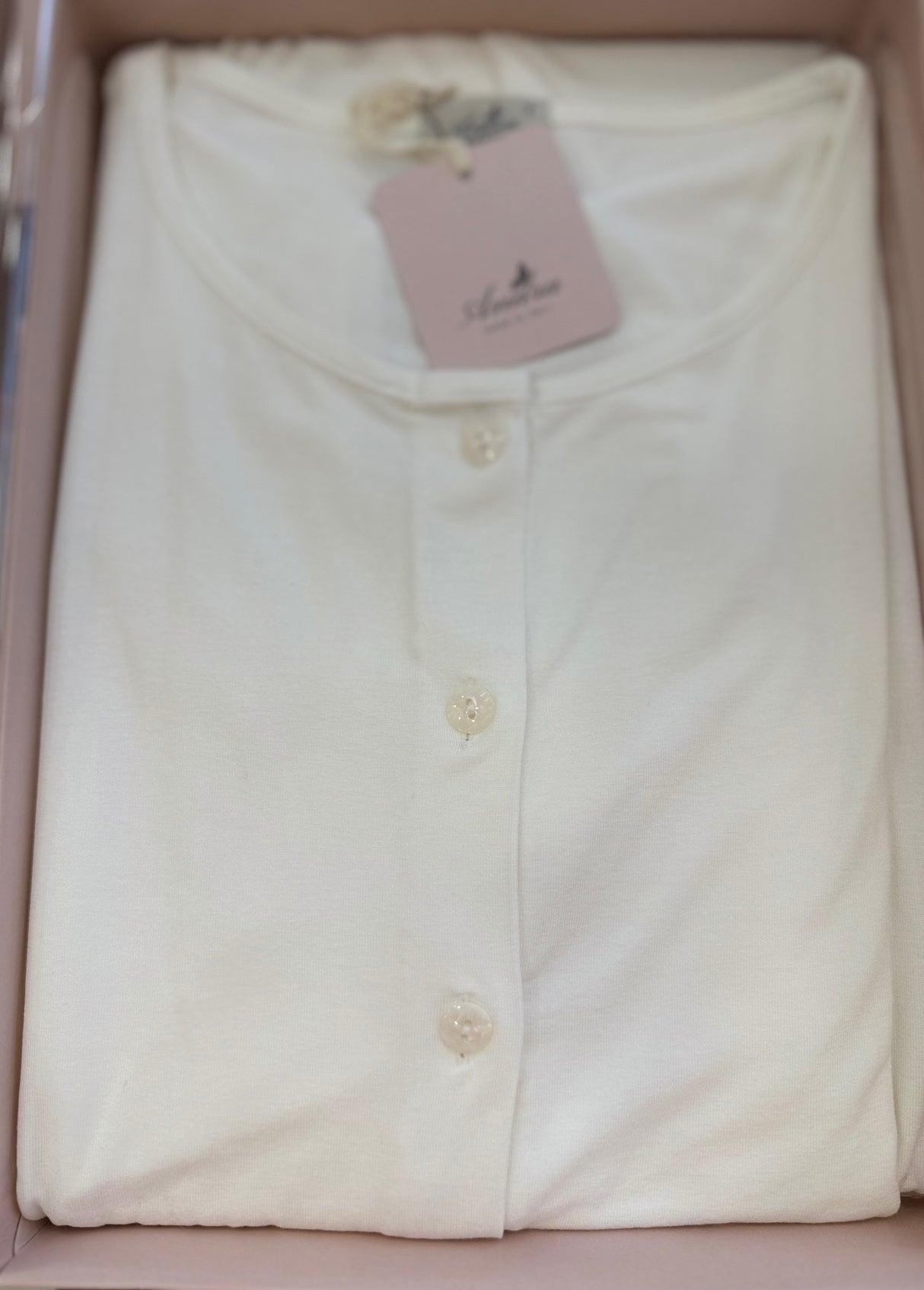 9975 - Pigiameria - ANDRA