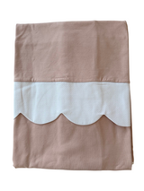 PAPCIN1 - Biancheria Carrozzina - PAPPA&LATTE