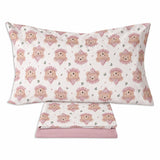 COPPIA TEDDY - Biancheria Letto - MAESTRI COTONIERI