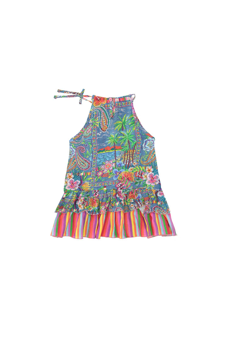 126NCUAC6140 - Costumi da bagno - 4GIVENESS