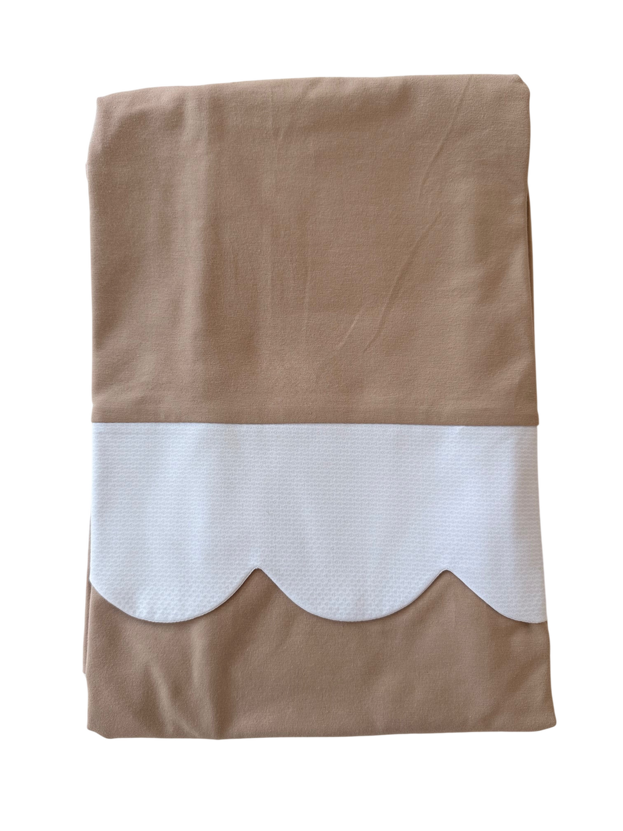 PAPCIN1 - Biancheria Carrozzina - PAPPA&LATTE