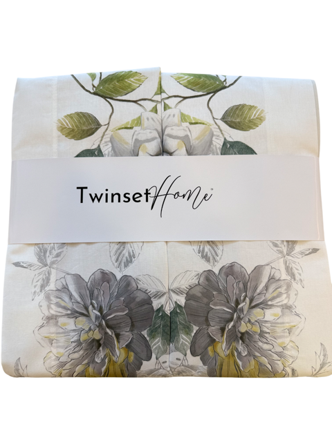 FIORI TWINSET VR2 - Biancheria Letto - TWINSET