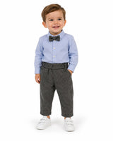 135411 - Abbigliamento bambini - BARCELLINO