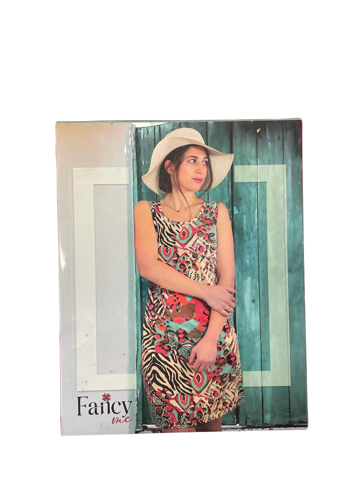 FD24 10 - Costumi da bagno - FANCY HOME