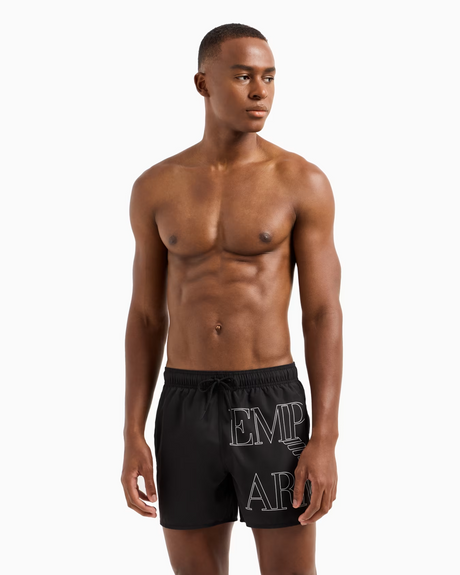 EM000583AF12326 - Costumi da bagno - EMPORIO ARMANI