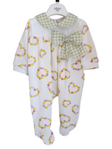 LBG6244 - Abbigliamento bambini - LE BEBÉ