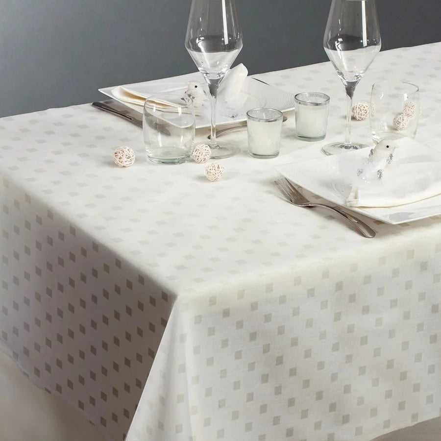 50851 - Biancheria Cucina - MAESTRI COTONIERI