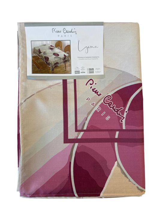 Lyana - Biancheria Cucina - PIERRE CARDIN