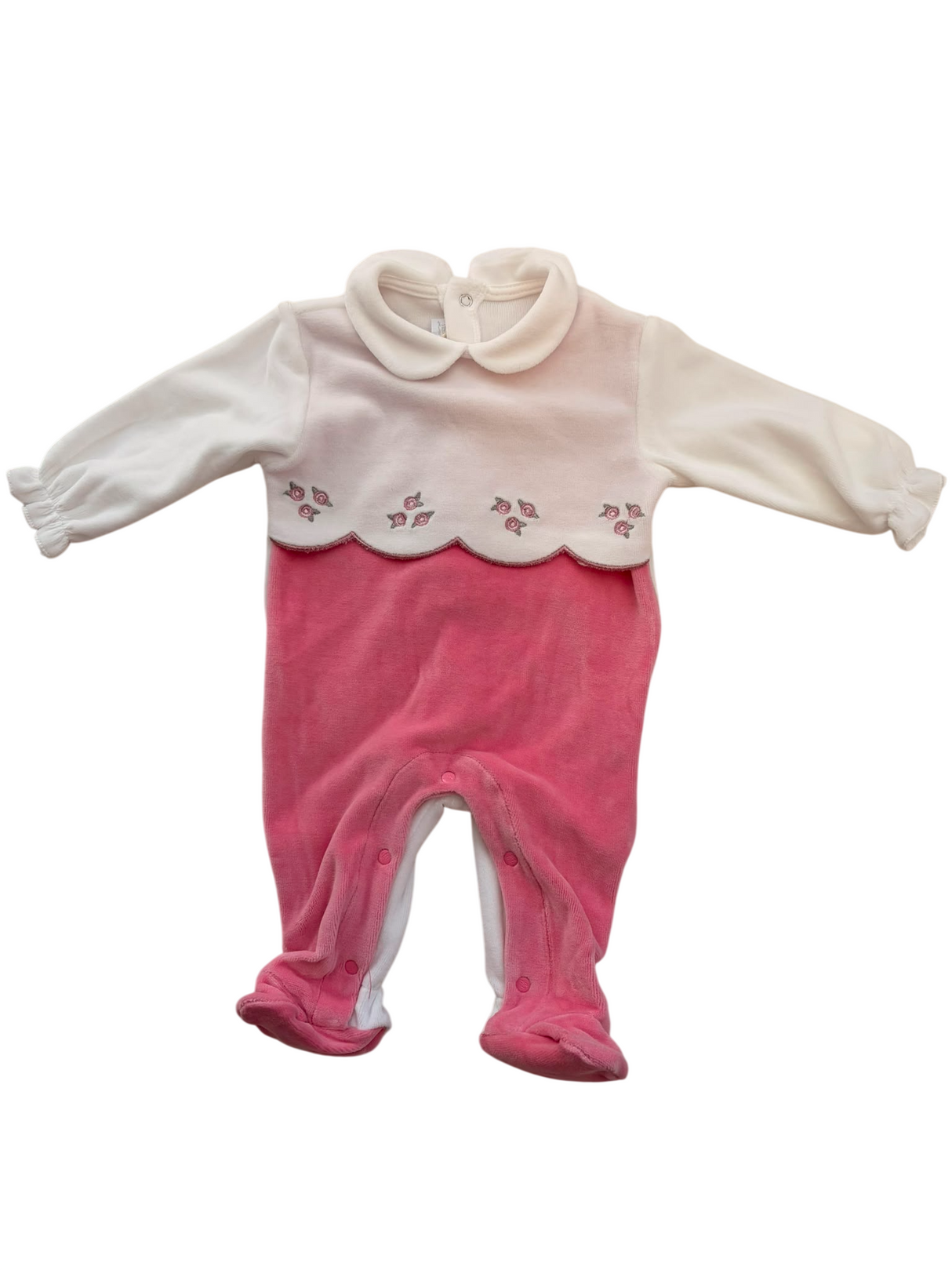 LJ-244 DIS 48 - Abbigliamento bambini - LES JOLIES