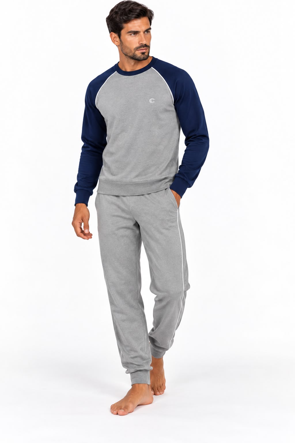 PLU-2616 - Pigiameria - CAPRICCI