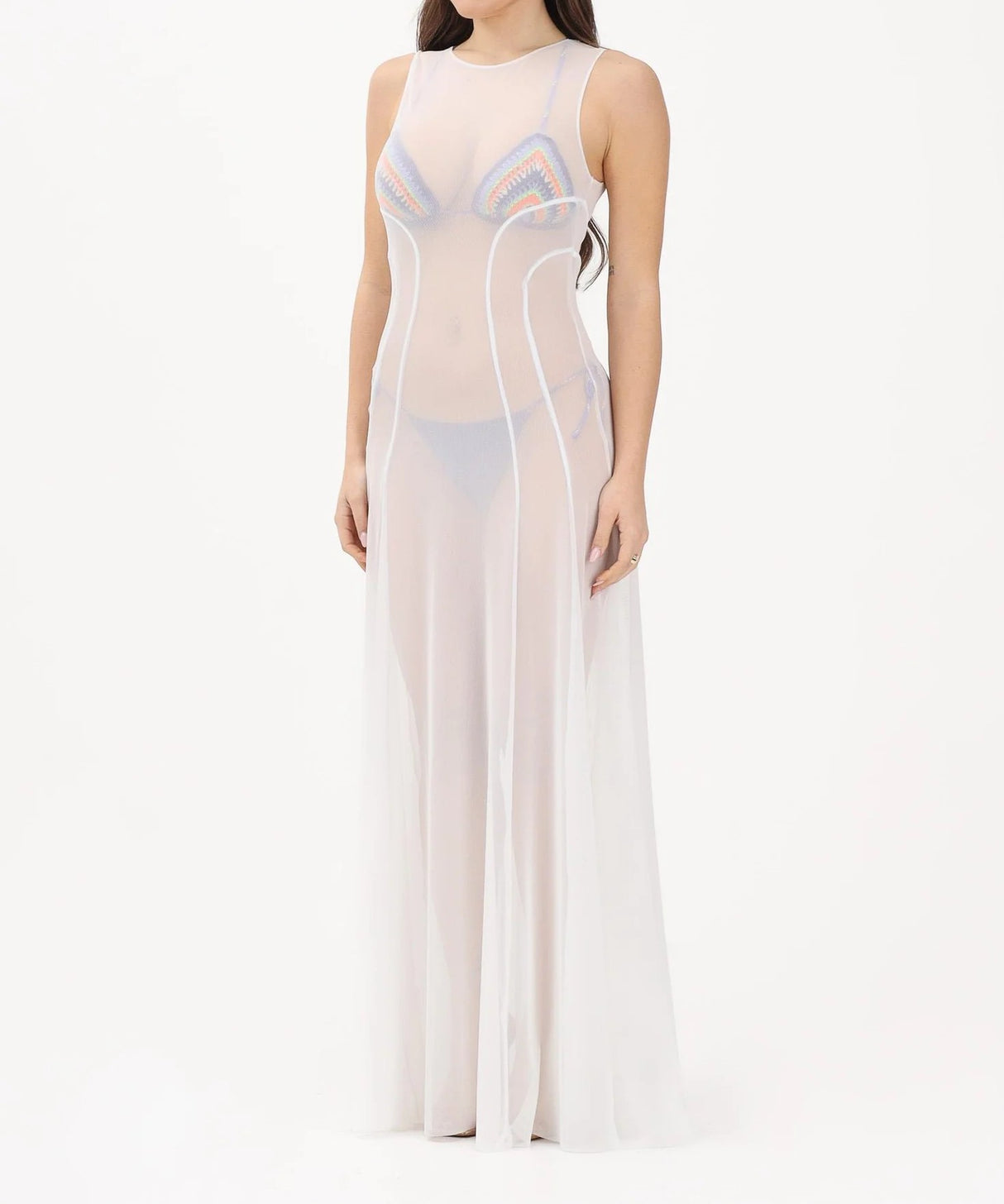 MF26-SW0720WH - Costumi da bagno - ME FUI