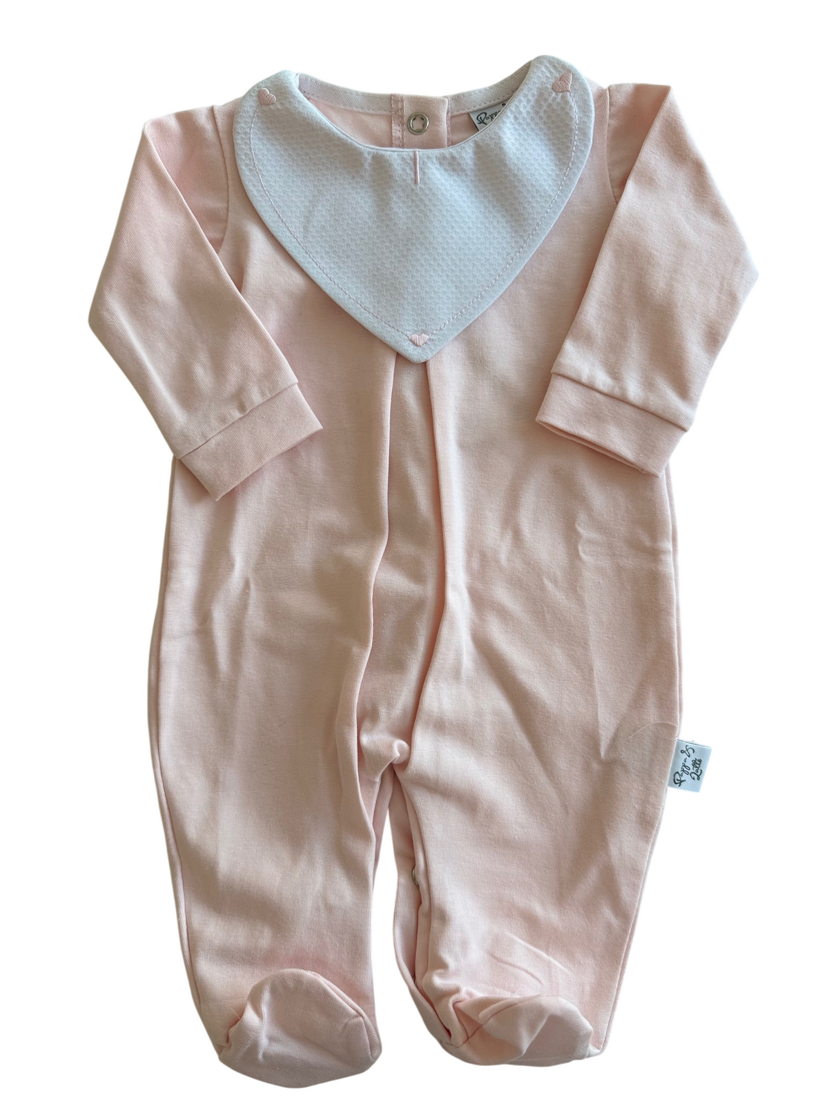 PAPTIB7 - Abbigliamento bambini - PAPPA&LATTE