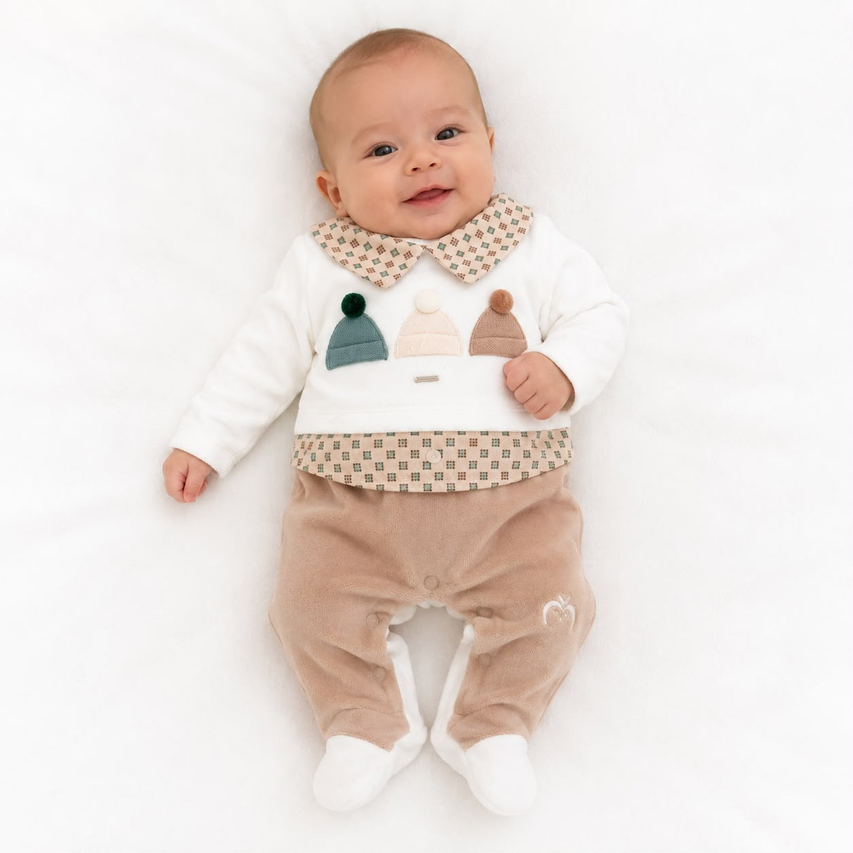 TC106 - Abbigliamento bambini - MELANIE