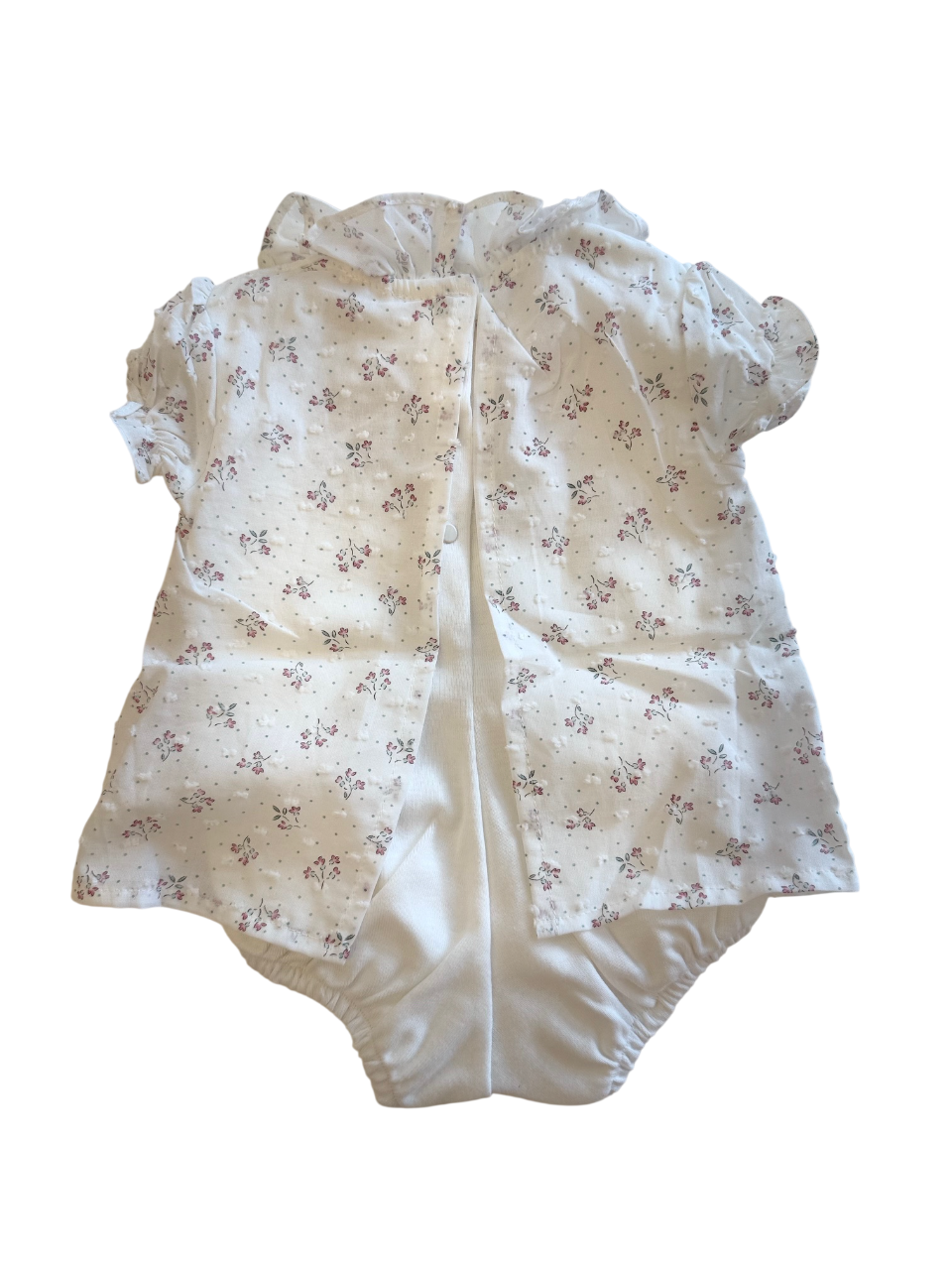 01716A - Abbigliamento bambini - WEDOBLE