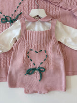 VERONICA - Abbigliamento bambini - hophoplà