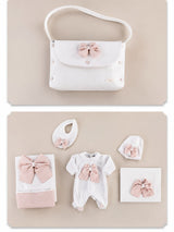 FIOCCO SET - Abbigliamento bambini - hophoplà
