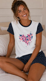 EW 105 - PIGIAMA - EMPORIO COTTON