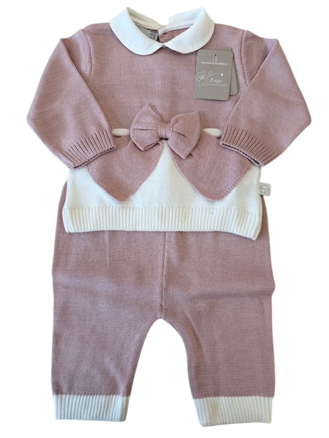 NG-2029 - Abbigliamento bambini - NAZARENO GABRIELLI