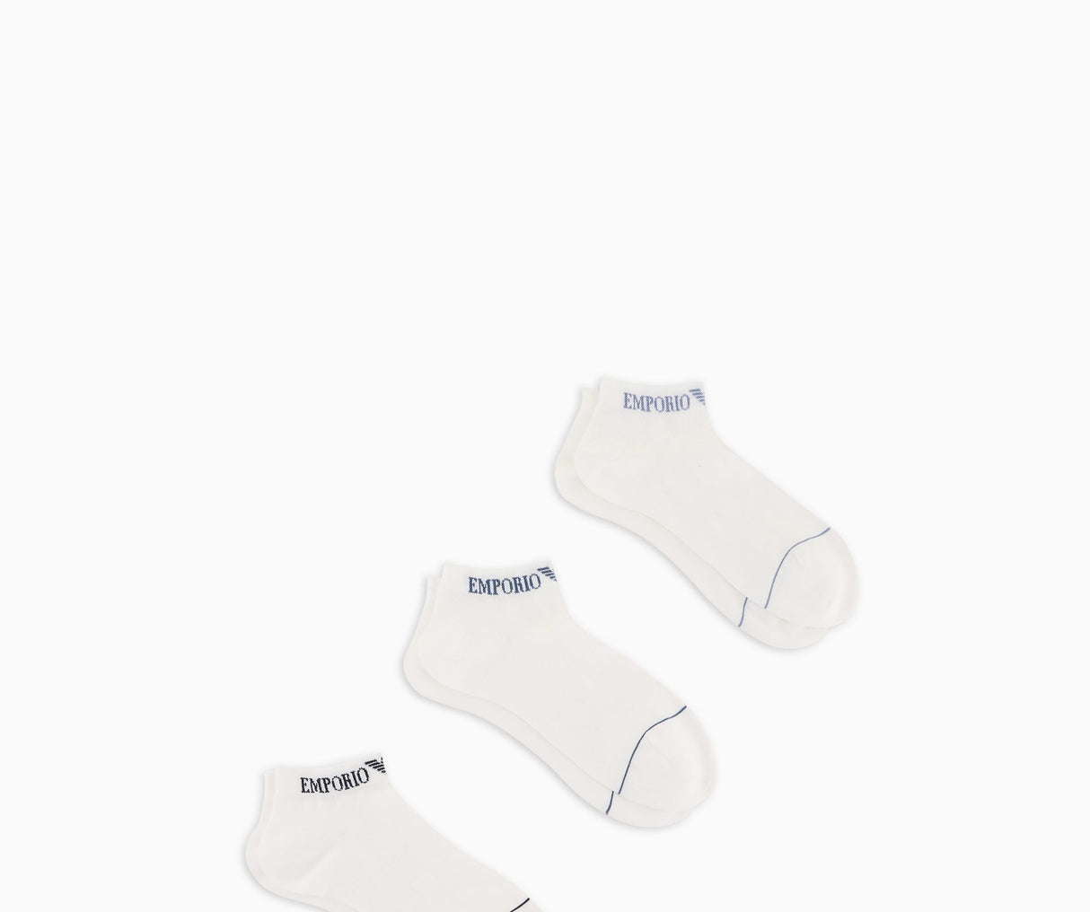 EM000550AF12276M0066 - Intimo - EMPORIO ARMANI