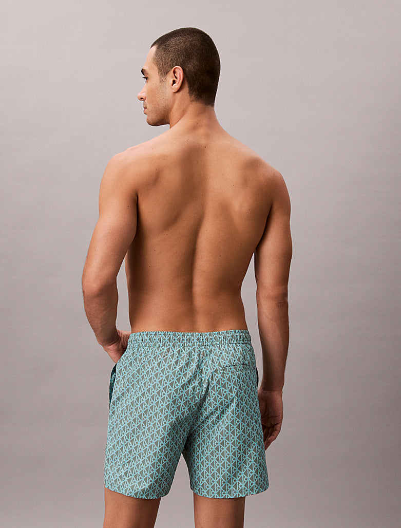 LV00N61027 3AE - Costumi da bagno - CALVIN KLEIN