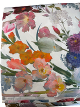 MAY FLOWERS - Biancheria Letto - MIRABELLO