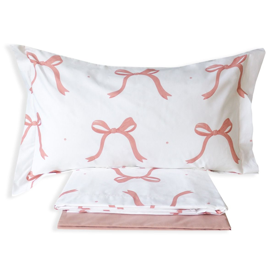 MADEMOISELLE - Biancheria Letto - MAESTRI COTONIERI