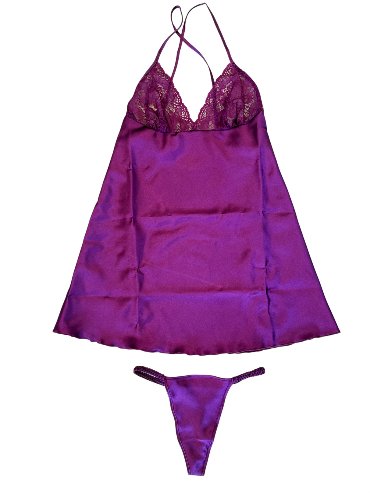 I2001 - Intimo - INVIDIA