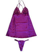 I2001 - Intimo - INVIDIA