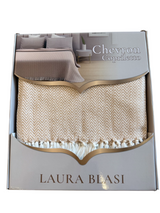 CHEVRON - Biancheria Letto - LAURA BLASI