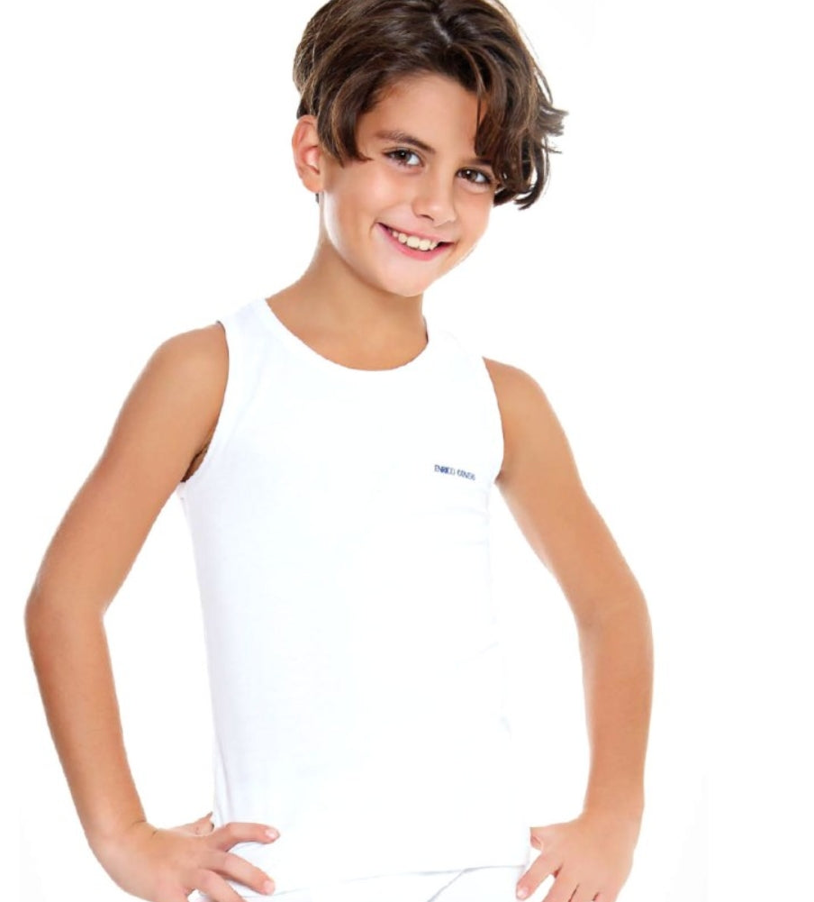 ET4102 - Abbigliamento bambini - ENRICO COVERI