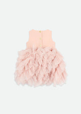 CASCADE BABY DRESS - Abbigliamento bambini - ANGELS FACE