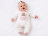 LJ-241 DIS 50 - Abbigliamento bambini - LES JOLIES