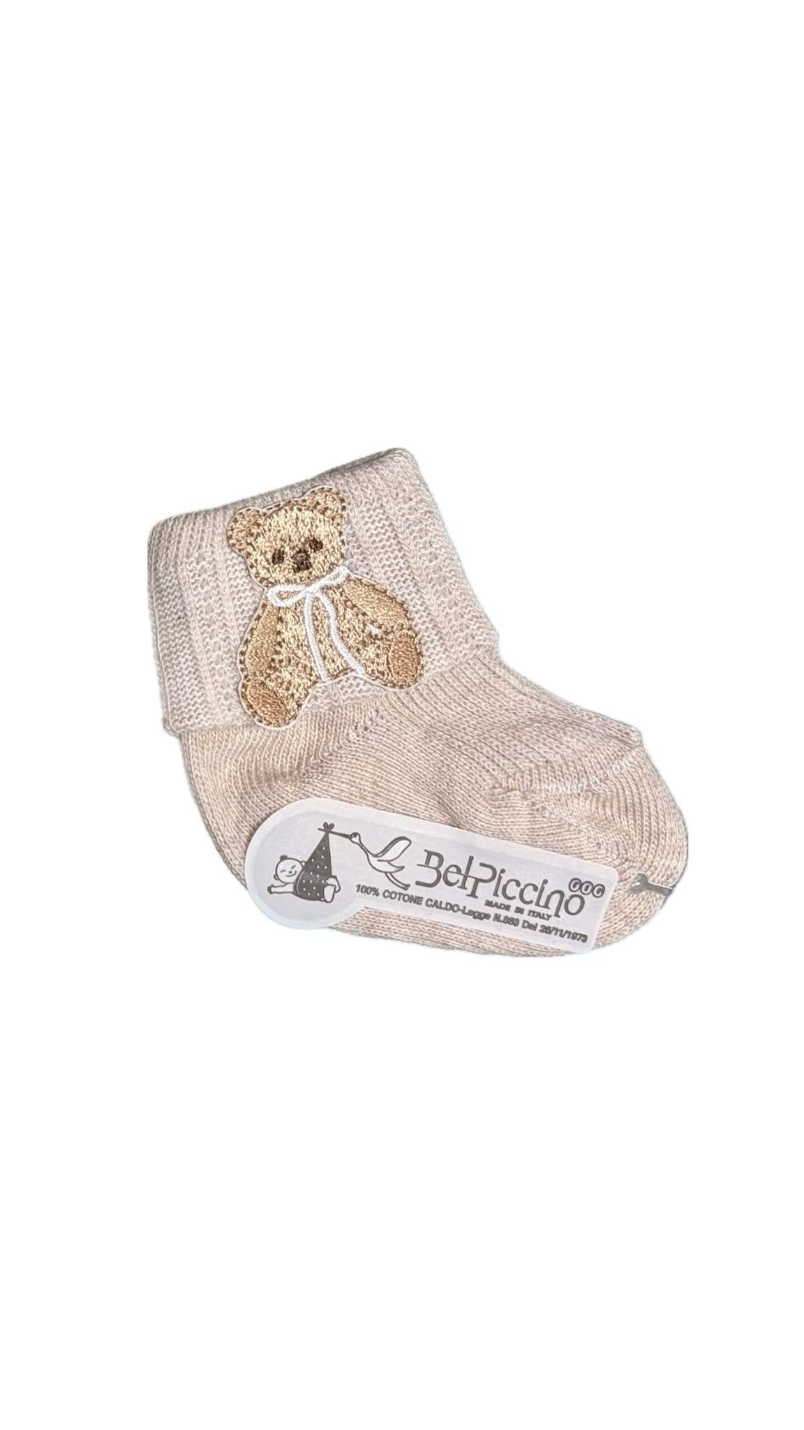 4368T/20 - Intimo - BEL PICCINO