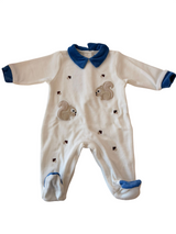 B548/11M - Abbigliamento bambini - I BATUFFOLINI