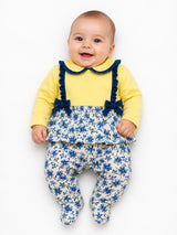 B536/4F - Abbigliamento bambini - I BATUFFOLINI