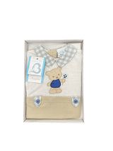B491/6 - Abbigliamento bambini - I BATUFFOLINI