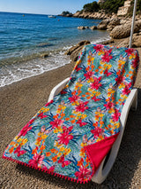 TELO JASMINE - Accessori mare - TR