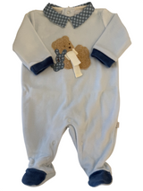 NG-2110 DIS 20 - Abbigliamento bambini - NAZARENO GABRIELLI
